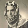 Фото профиля الشريف ناصر
