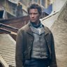 Jean Valjean 的头像
