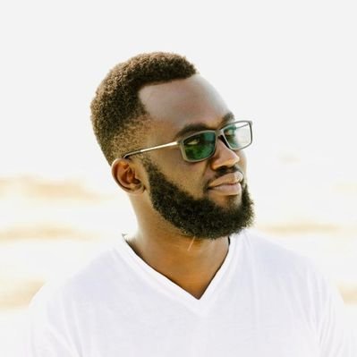 Richard Oketch's profile picture