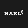Profilbild von haklı