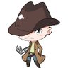 【世紀末系Vtuber】ジョン・V・東木🦾🤠⚙️'s profile picture