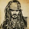 Profilbild von Capt. Jack Sparrow