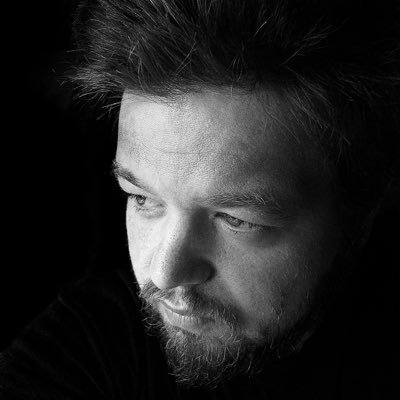 JK Adams's profile picture