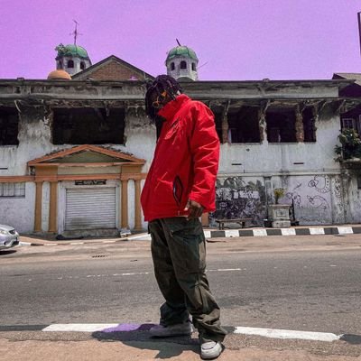 oluthewave's profile picture