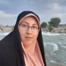 zahra sanaie profil fotoğrafı