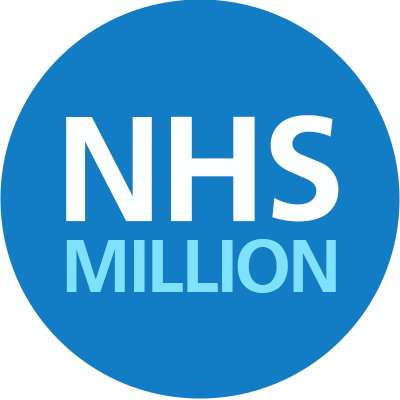 NHSMillion's profile picture