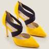 Profilbild von Wearing a yellow star (and shoes)