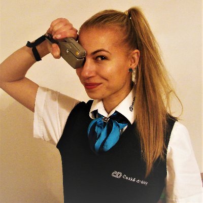 Štíplístková's profile picture