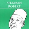 Profilbild von Shaaban Robert