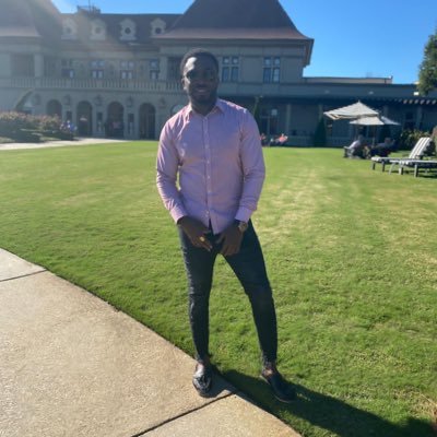 Obi's profile picture