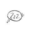 Фото профиля すいみん💤🍀 🩷