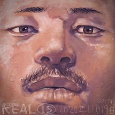 井上雄彦 Inoue Takehiko's profile picture