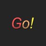 Profilbild von Go!