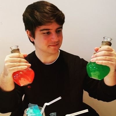 Hugothester 🇺🇦's profile picture