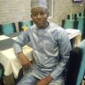 Profilbild von Mansur Garba
