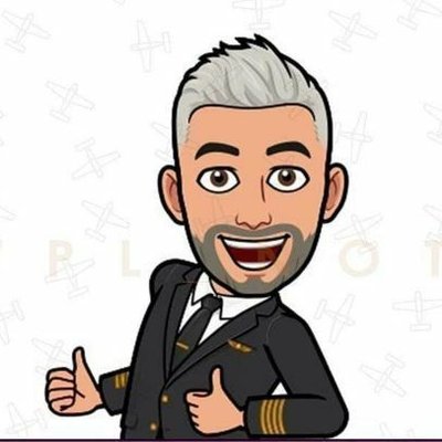pilot2670's profile picture