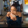Rona Roberts ❤️⭐🇬🇭 的头像