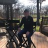 Profilbild von Tim McCombs