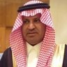 Profilbild von Ayide Alqahtani