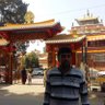 Tanmay Srivatsa profil fotoğrafı