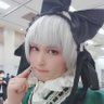 暁ヒヅキ@2/23幻想郷のコス博's profile picture