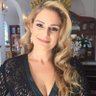 Julie Parmax profil fotoğrafı
