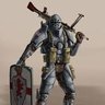 Profilbild von Lead Crusader
