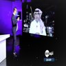 عبدالكريم الخريجي profil fotoğrafı