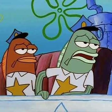 Divisi Humas PoIisi Bikini Bottom's profile picture