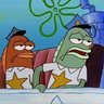 Divisi Humas PoIisi Bikini Bottom profil fotoğrafı