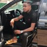Reechest Chux Nnanna profil fotoğrafı