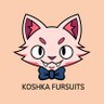 Profilbild von Koshka Fursuits