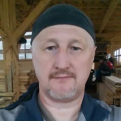 Gosha19672's profile picture