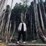 Profilbild von Vine Hsu