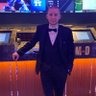 Jeffrey Benson 的头像
