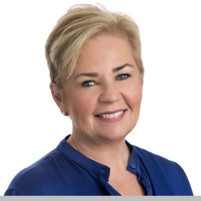 Mary Anne Marsh's profile picture