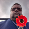 Mark Hammond's profile picture