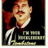 Doc Holiday profil fotoğrafı