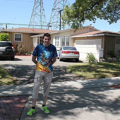 Angel Coomonte's profile picture