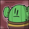 Cactus Companion profil fotoğrafı