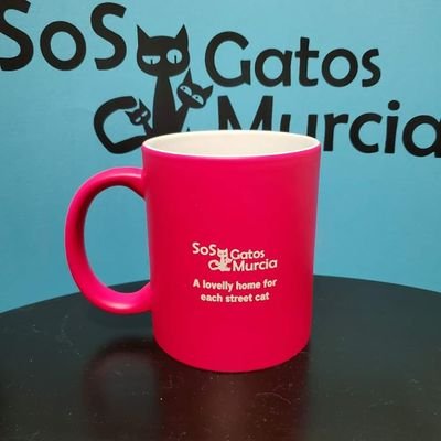 S.O.S. Gatos Murcia's profile picture