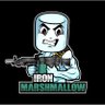 IronMarshmallow profil fotoğrafı
