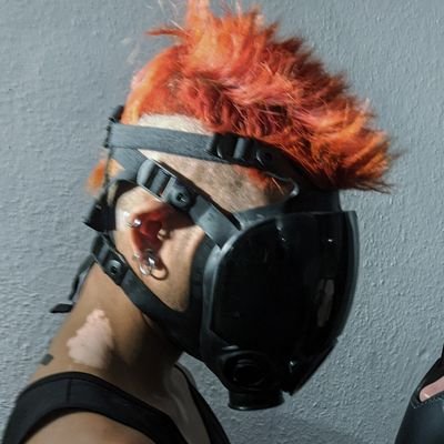 Commander Ares 🔜 Manchester Rubber Weekend's profile picture