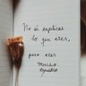 Фото профиля Una loca poeta