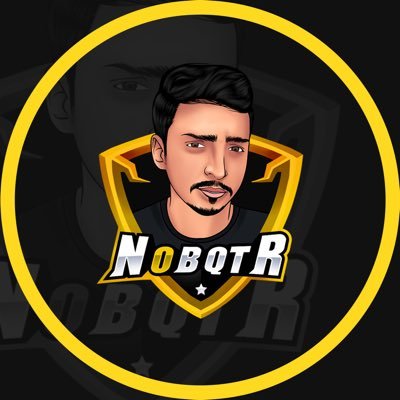nobqtr's profile picture