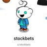 Stockbet Sports profil fotoğrafı