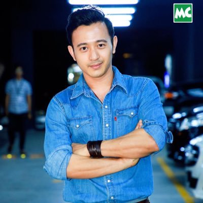 Moe Aung Yin's profile picture