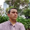 Фото профиля Rodrigo Vázquez