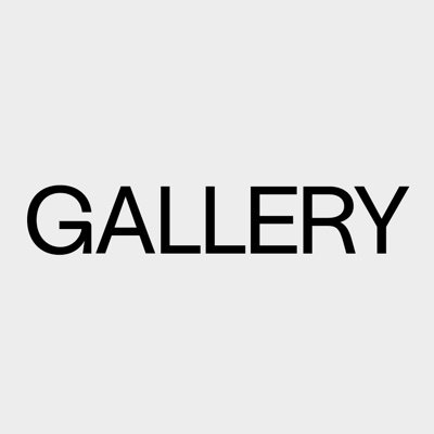 GALLERY's profile picture