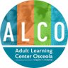 Фото профиля Adult Learning Center Osceola